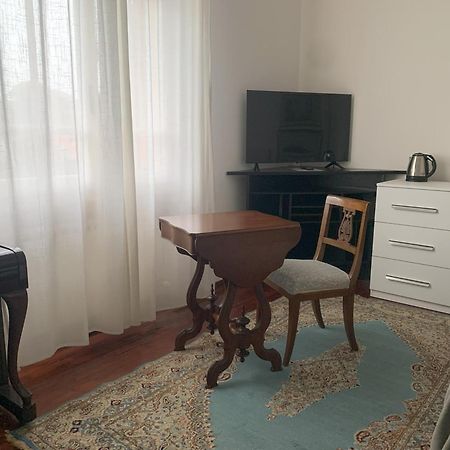 Casa Di Terry Bed & Breakfast Ravenna Luaran gambar