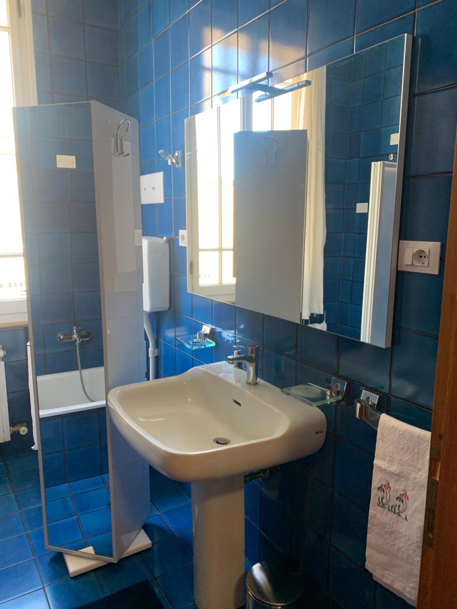 Casa Di Terry Bed & Breakfast Ravenna Luaran gambar