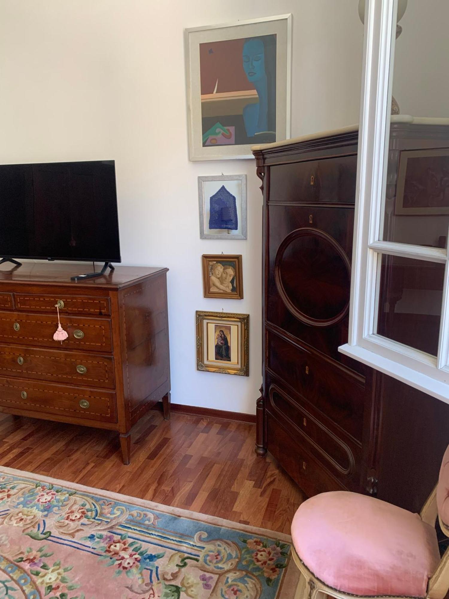 Casa Di Terry Bed & Breakfast Ravenna Luaran gambar