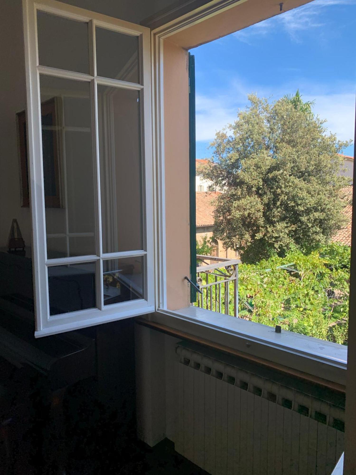 Casa Di Terry Bed & Breakfast Ravenna Luaran gambar