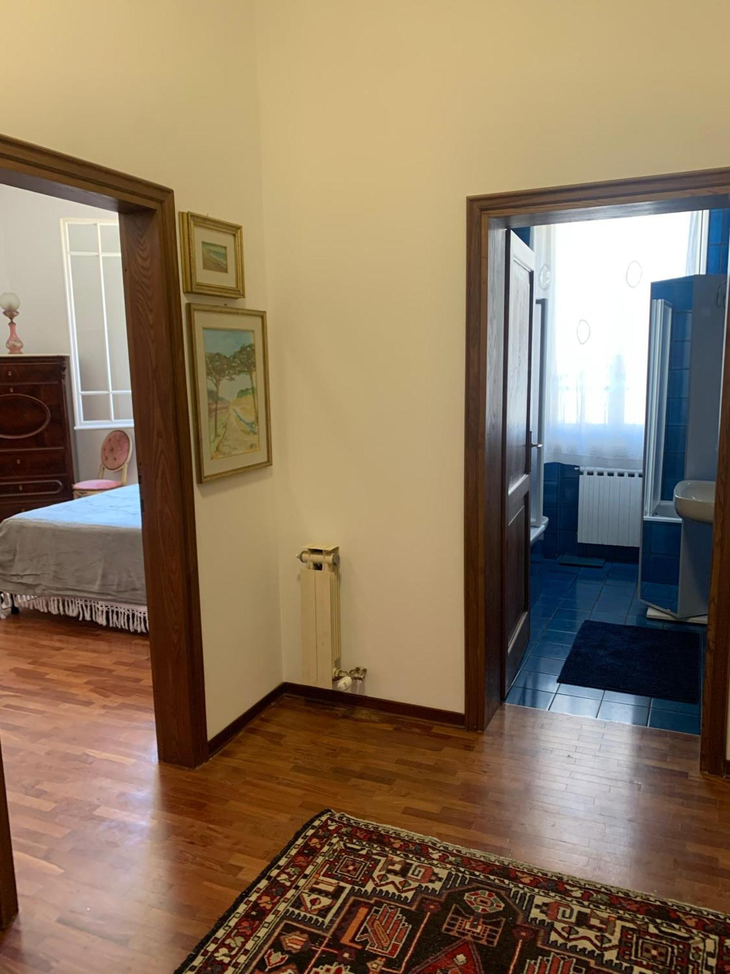 Casa Di Terry Bed & Breakfast Ravenna Luaran gambar