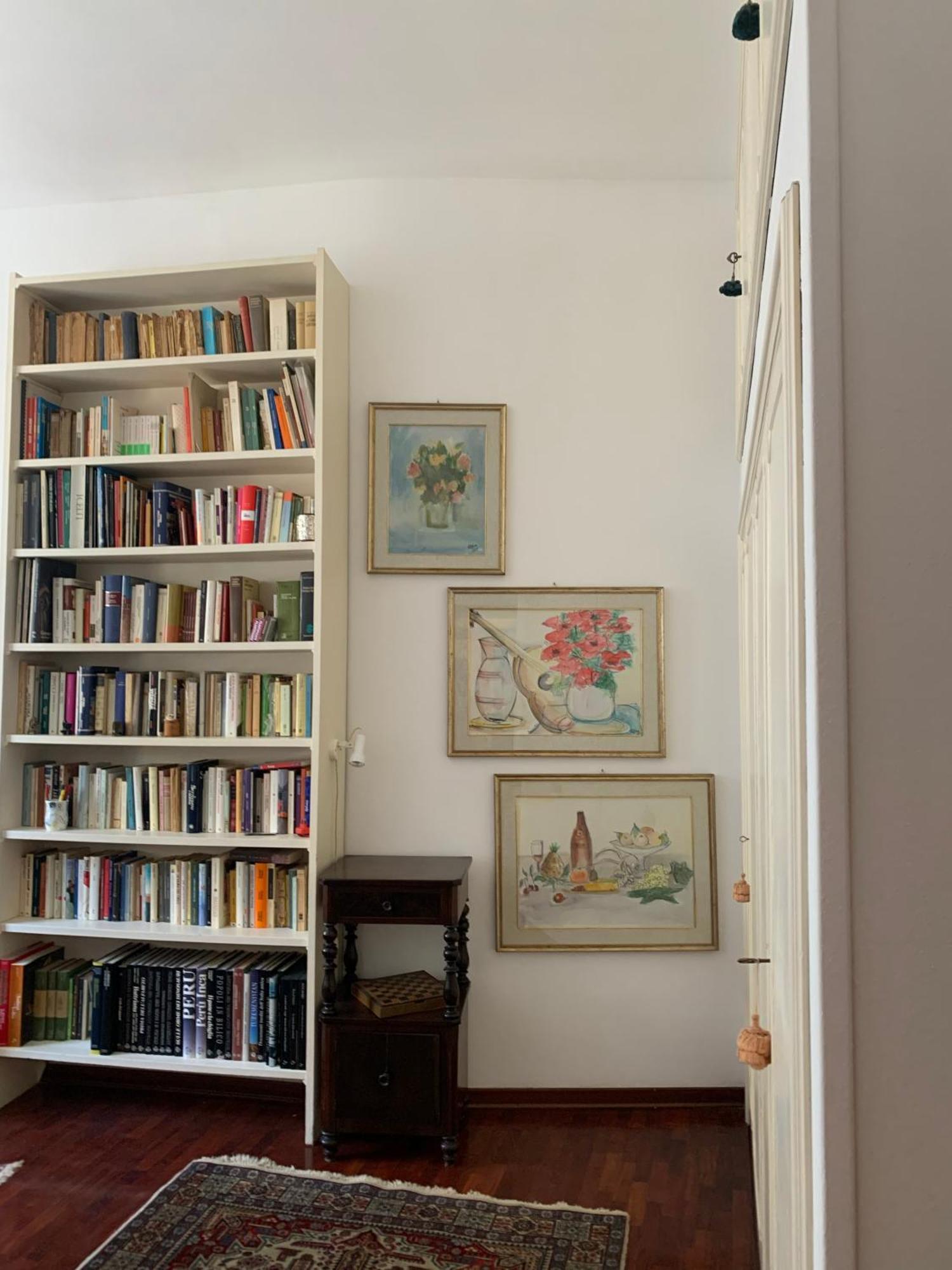 Casa Di Terry Bed & Breakfast Ravenna Luaran gambar