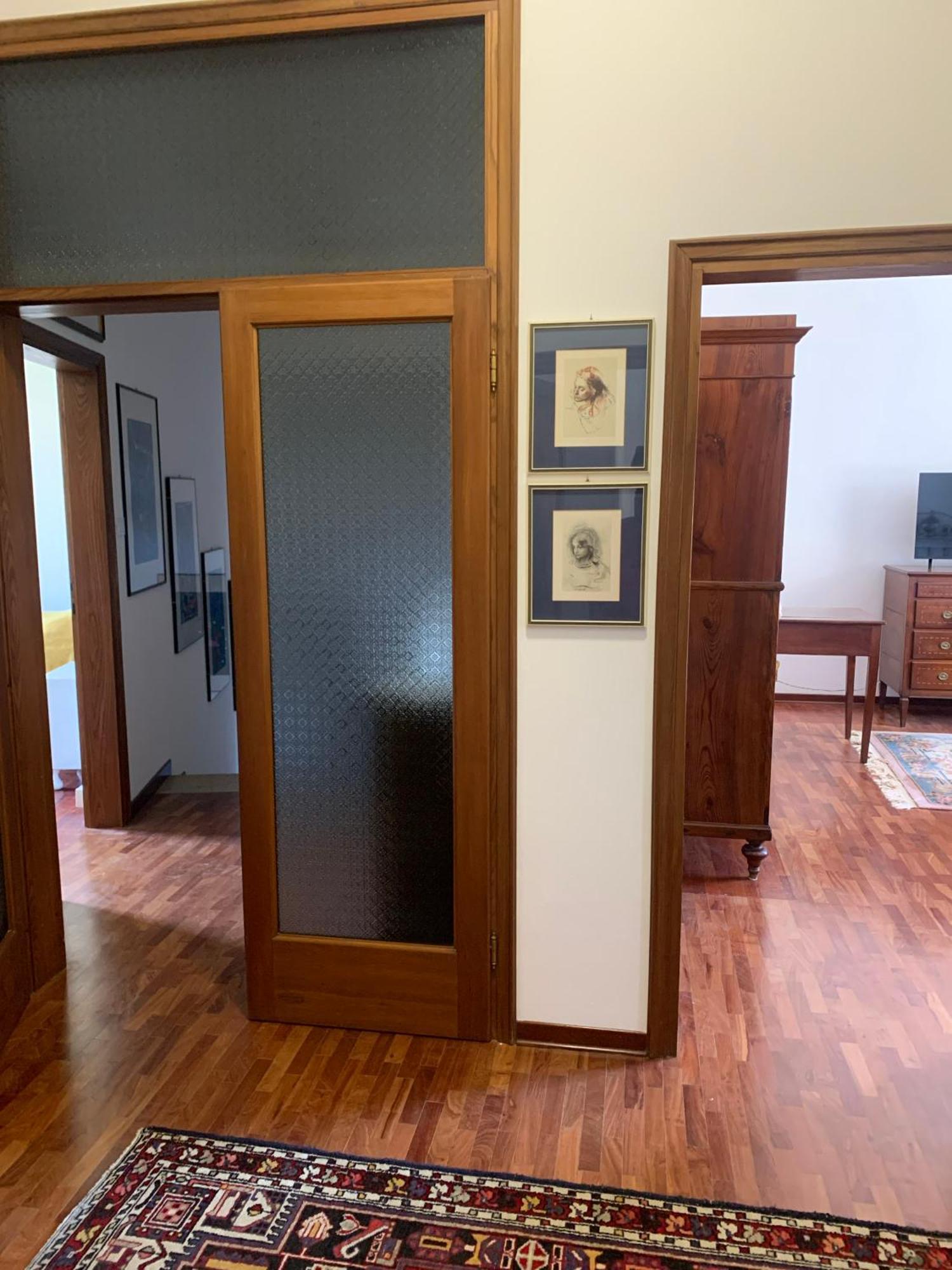 Casa Di Terry Bed & Breakfast Ravenna Luaran gambar