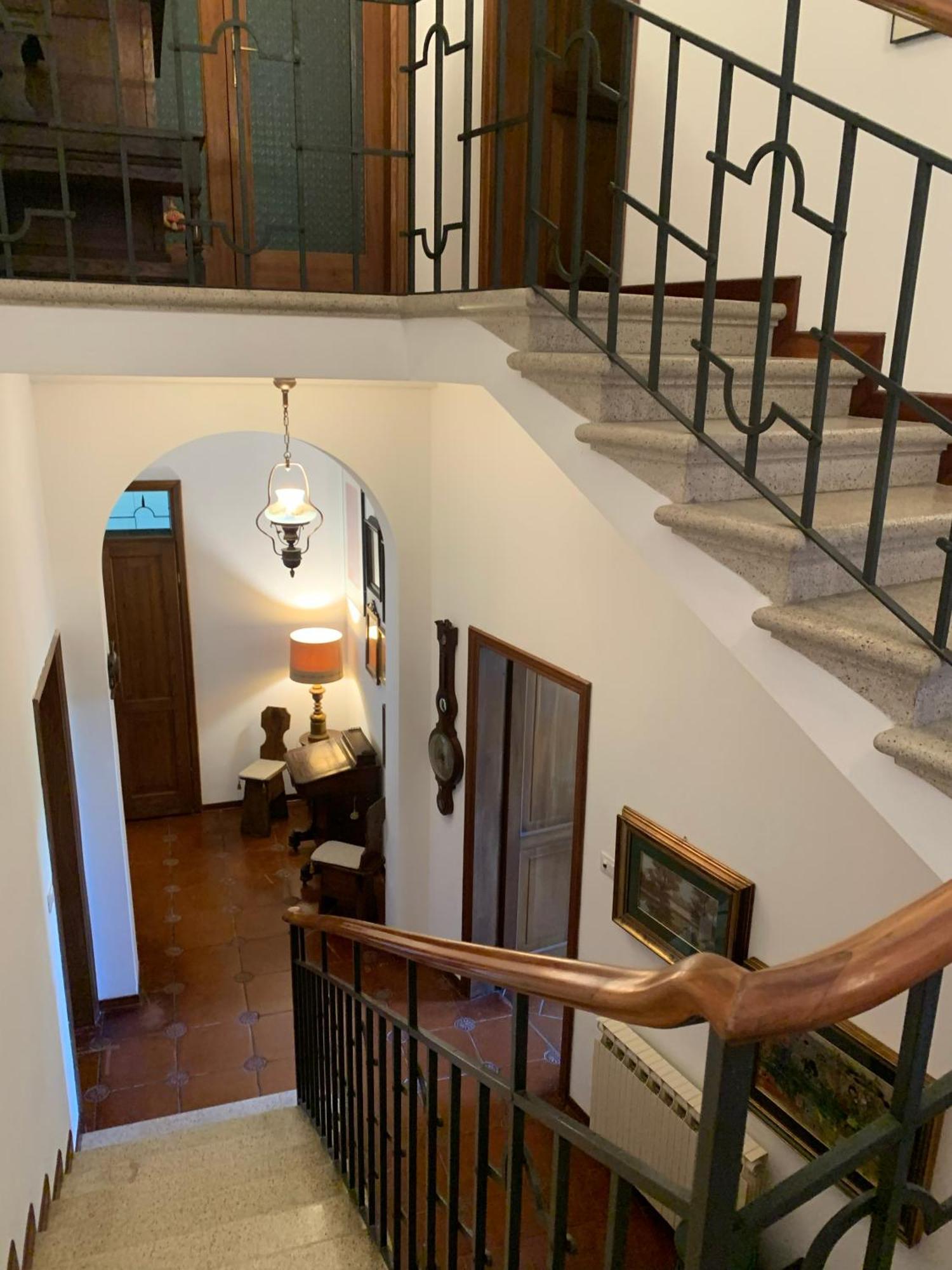 Casa Di Terry Bed & Breakfast Ravenna Luaran gambar
