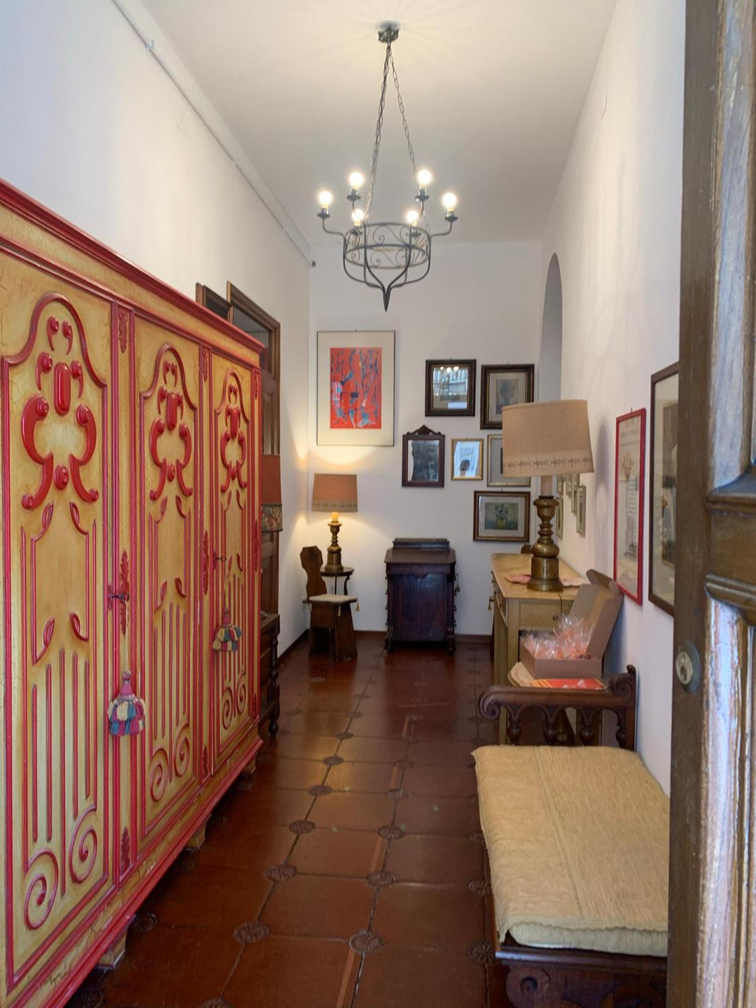 Casa Di Terry Bed & Breakfast Ravenna Luaran gambar