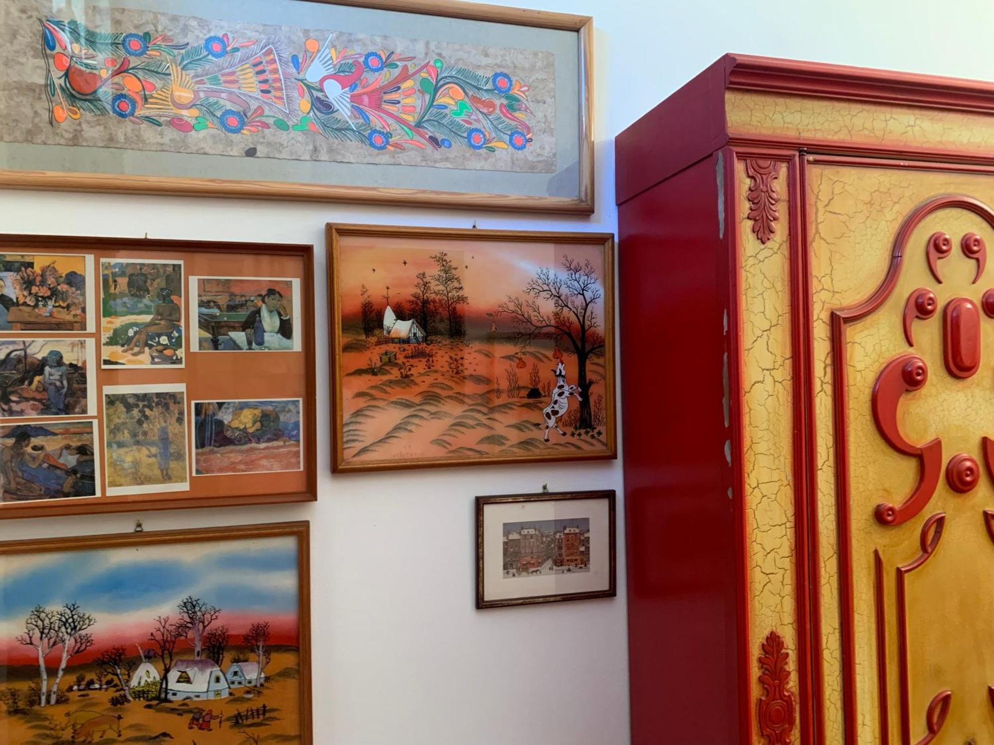 Casa Di Terry Bed & Breakfast Ravenna Luaran gambar