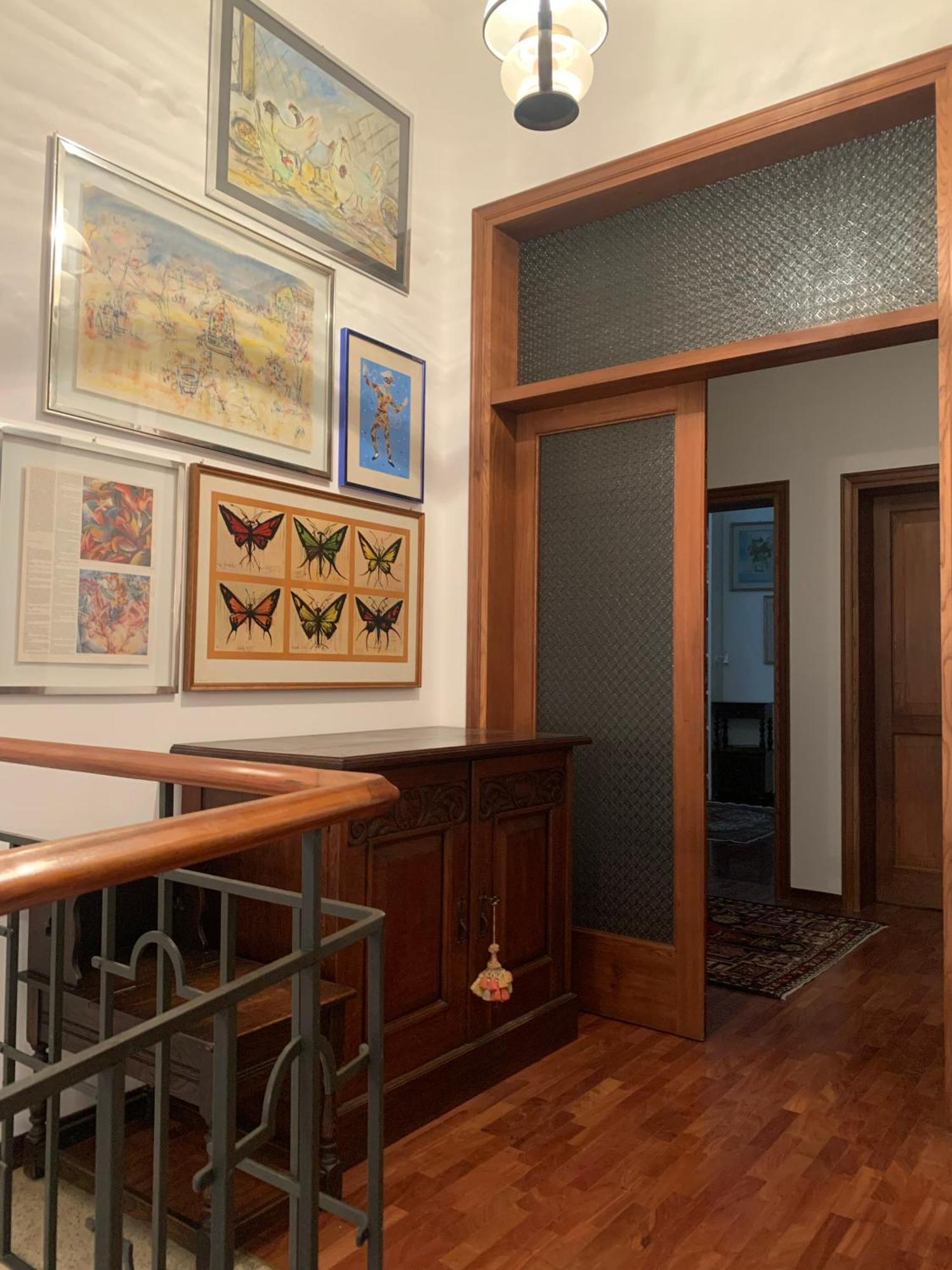 Casa Di Terry Bed & Breakfast Ravenna Luaran gambar