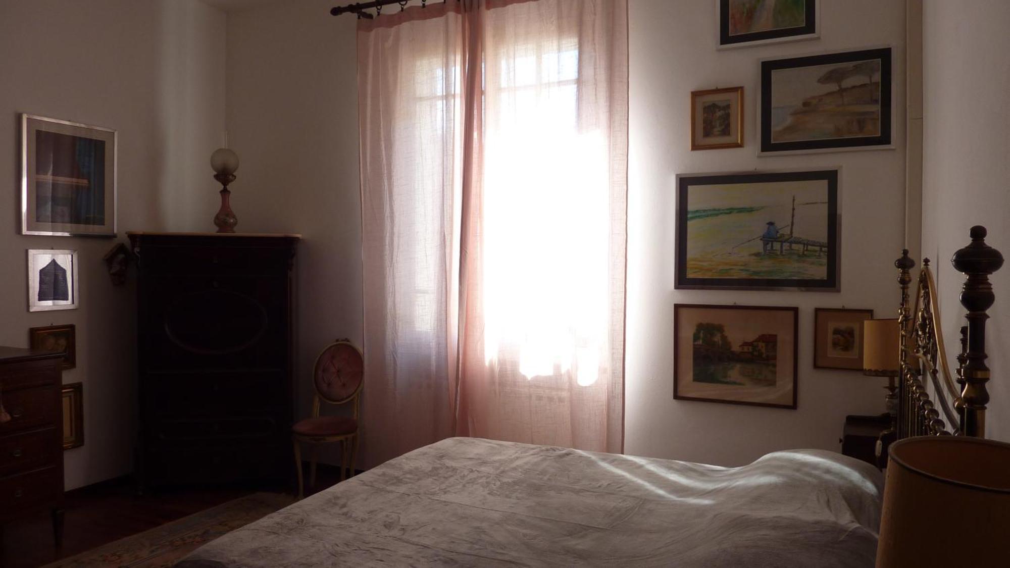 Casa Di Terry Bed & Breakfast Ravenna Luaran gambar