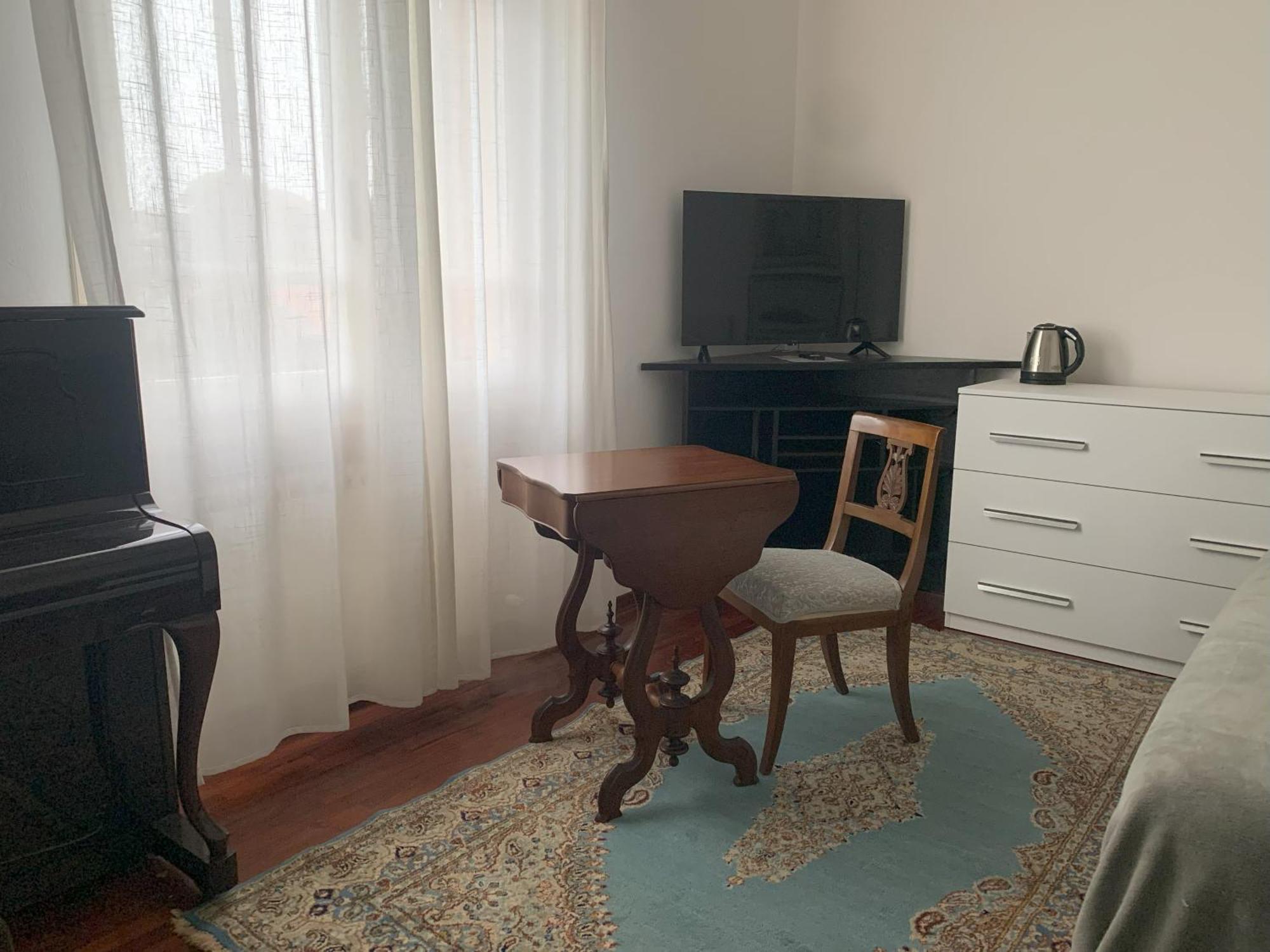 Casa Di Terry Bed & Breakfast Ravenna Luaran gambar