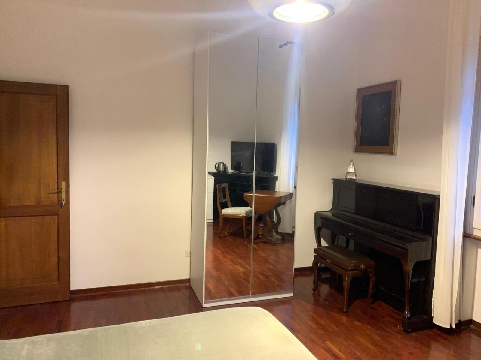 Casa Di Terry Bed & Breakfast Ravenna Luaran gambar