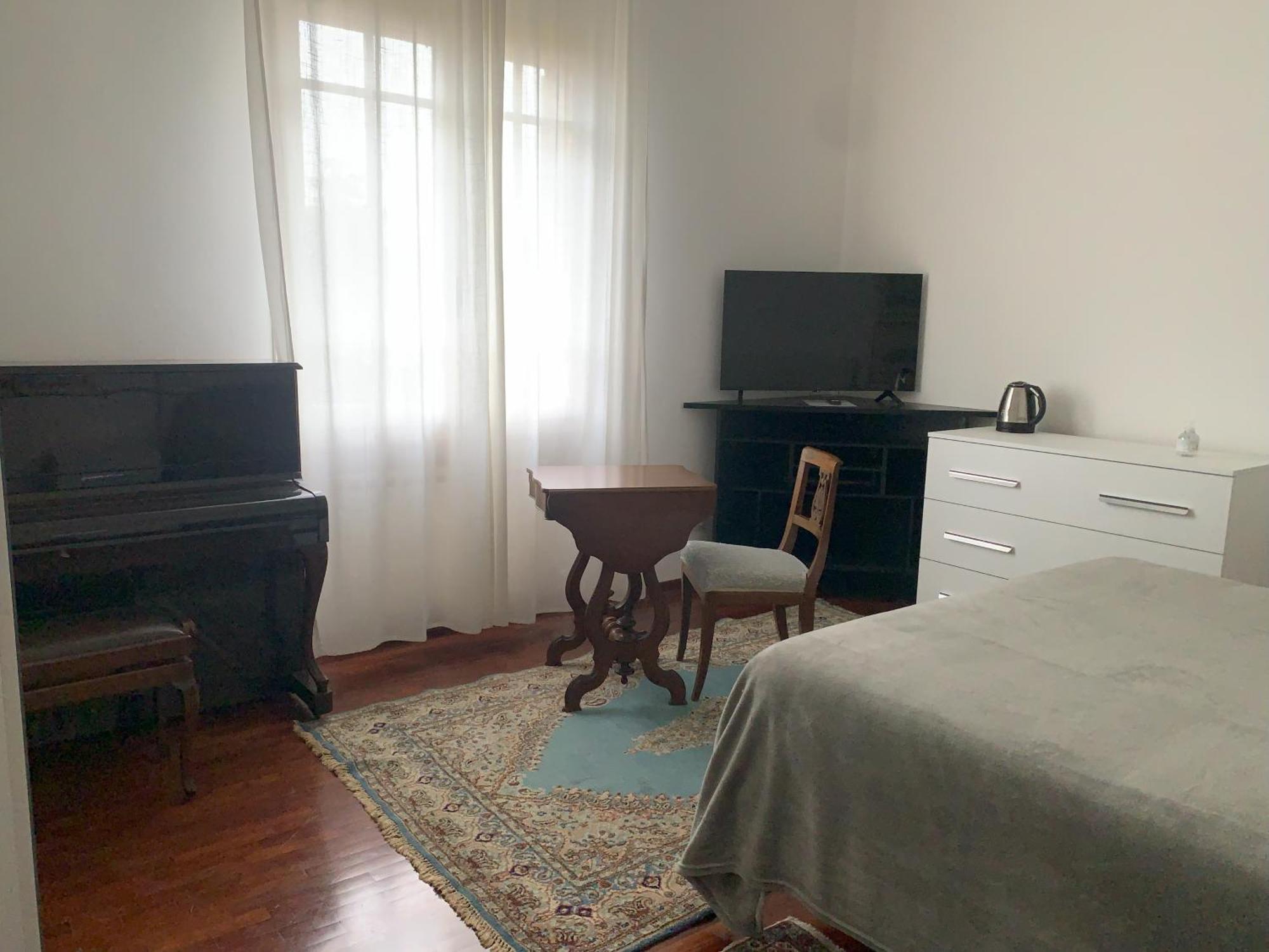 Casa Di Terry Bed & Breakfast Ravenna Luaran gambar