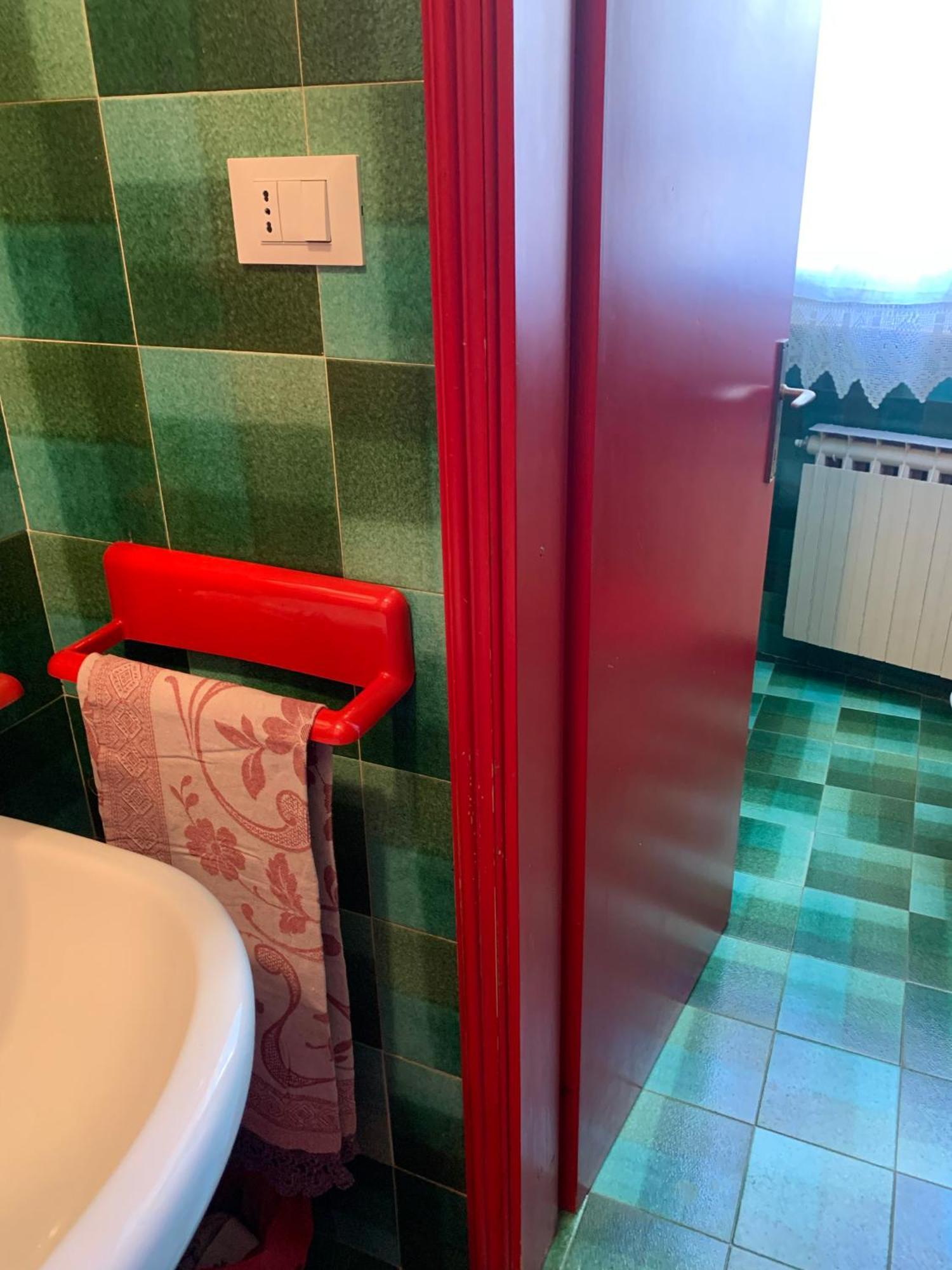 Casa Di Terry Bed & Breakfast Ravenna Luaran gambar