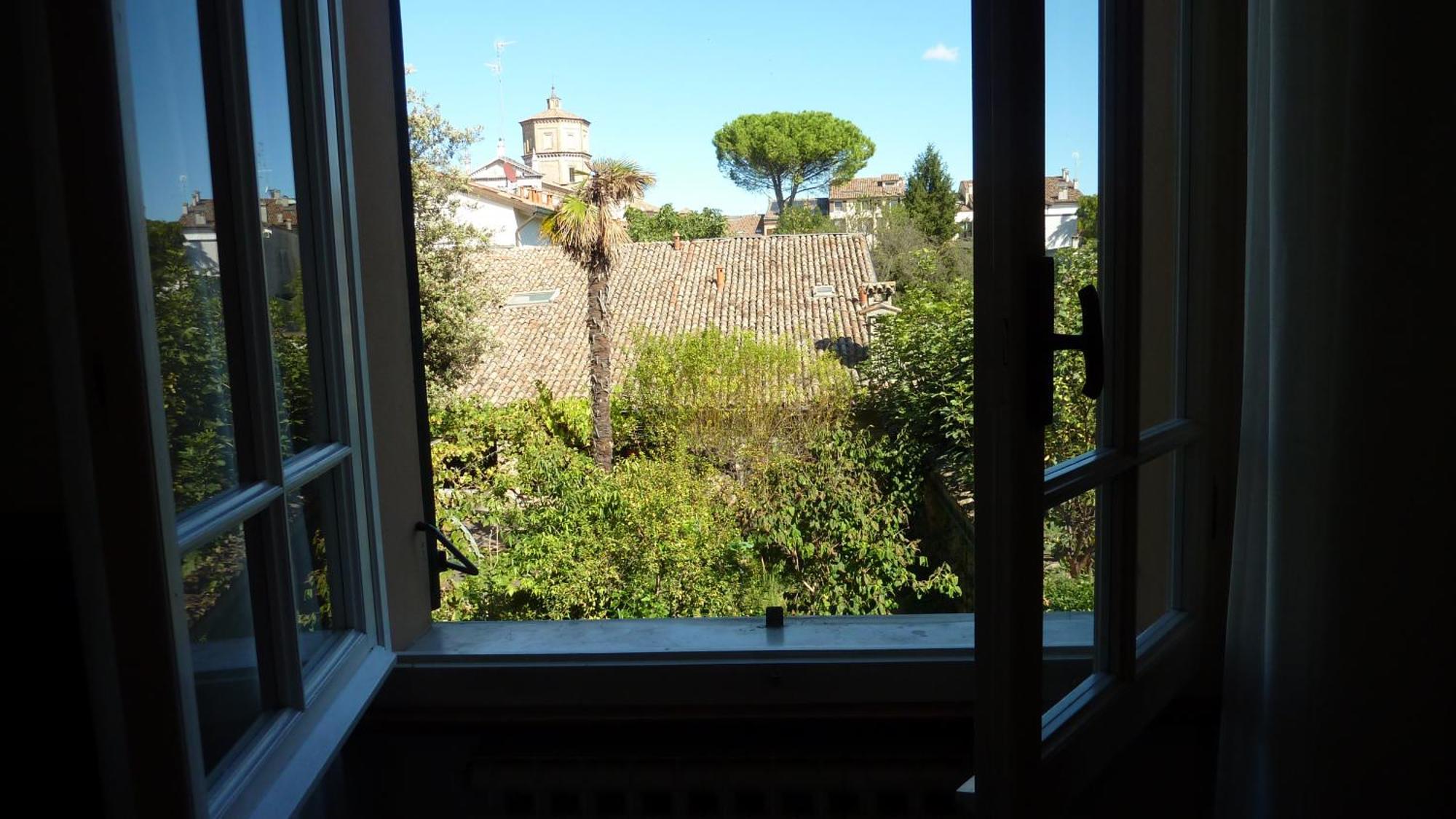 Casa Di Terry Bed & Breakfast Ravenna Luaran gambar