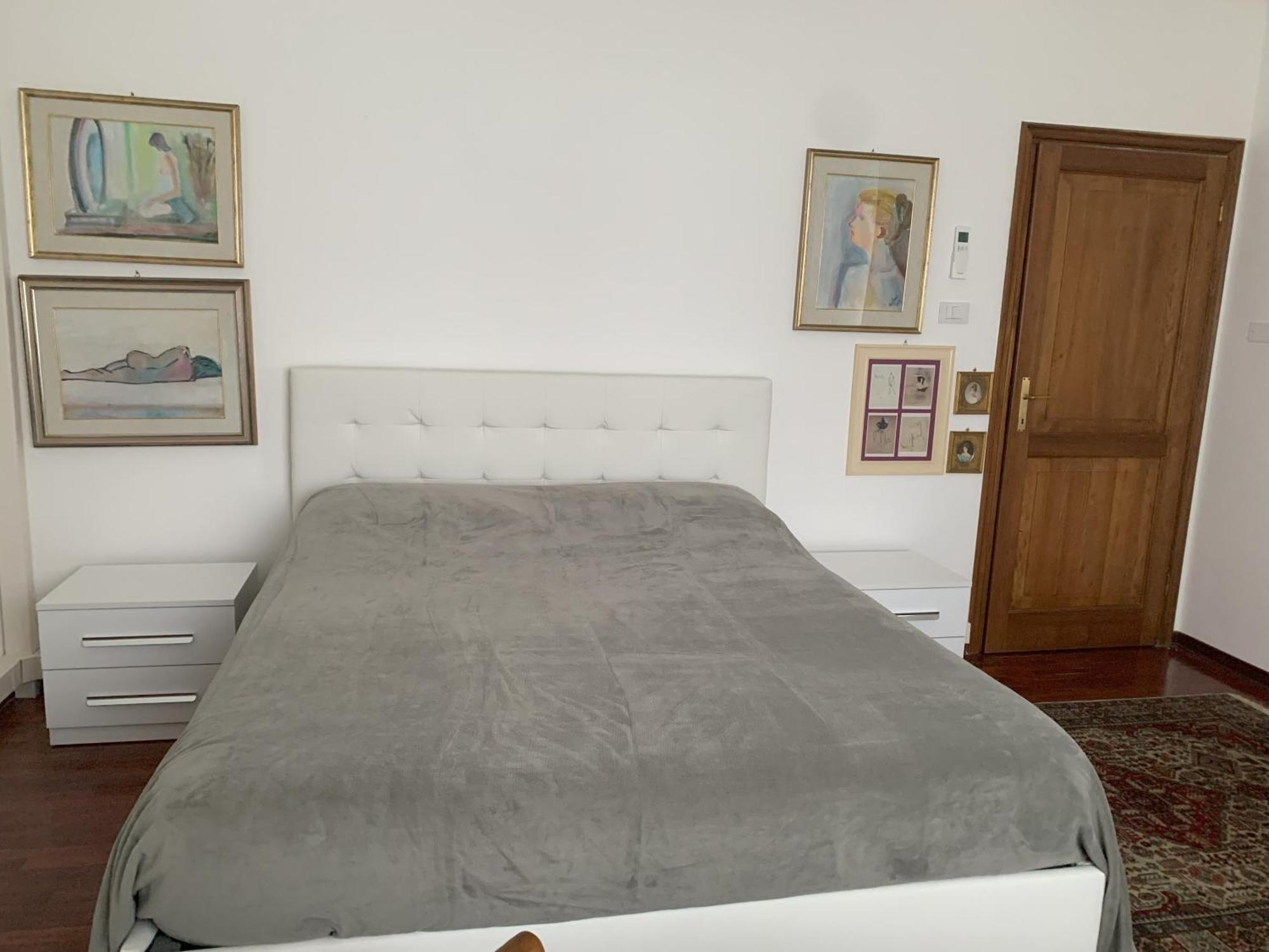 Casa Di Terry Bed & Breakfast Ravenna Luaran gambar