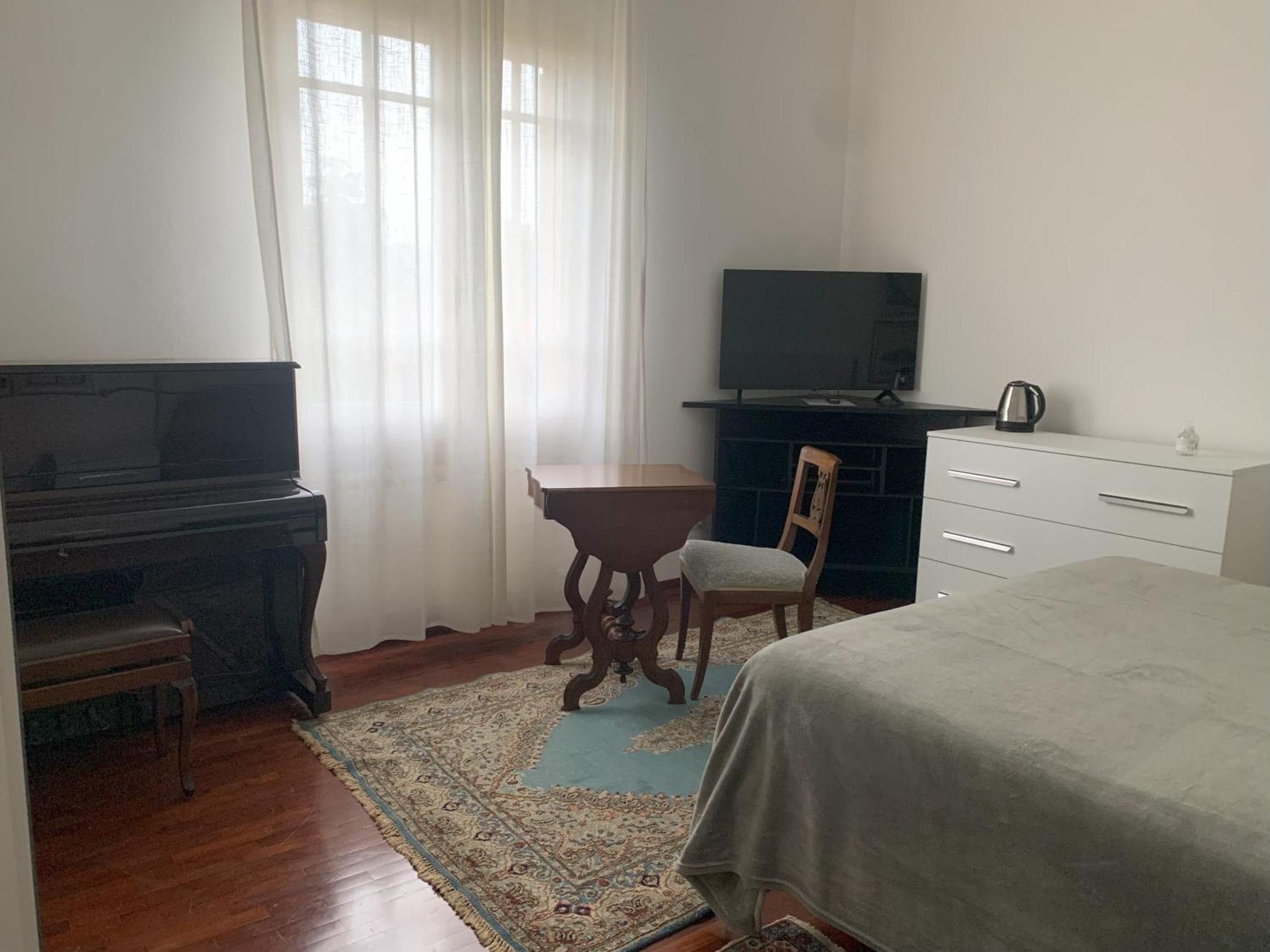 Casa Di Terry Bed & Breakfast Ravenna Luaran gambar