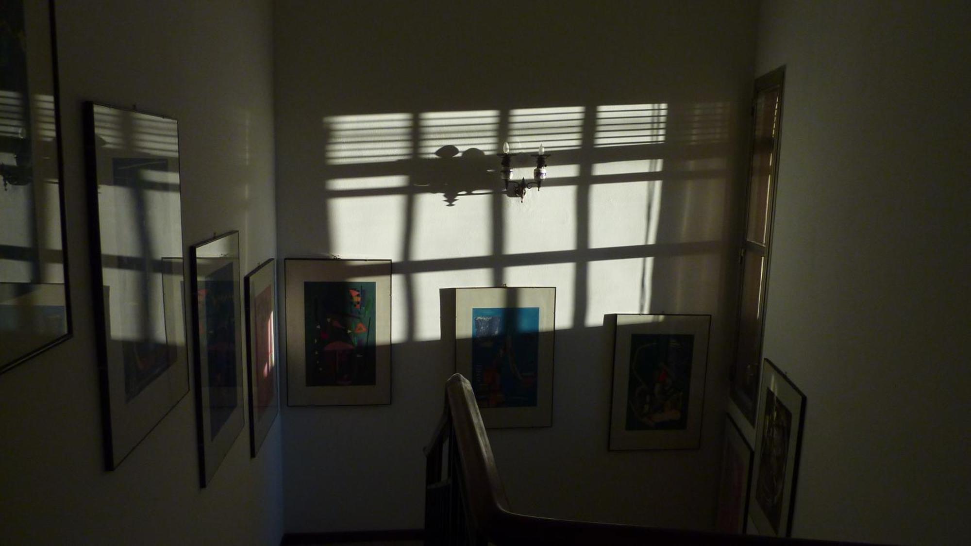 Casa Di Terry Bed & Breakfast Ravenna Luaran gambar